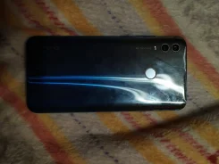 Honor 10 lite. �/�, �����, 4G LTE, NFC ����