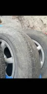 Bridgestone B-RV AQ. �����������, �/�, ����� 70�% ����