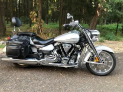 Yamaha Roadstar 1900. 1 900����. ��., ��������, ���, ��� ������� ����