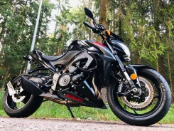 Suzuki GSX S1000. 1 000����. ��., ��������, ���, ��� ������� ����
