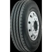 Hankook AU03. �����������, ����� ����