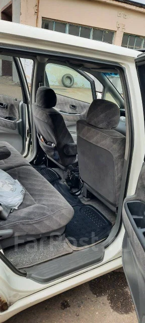 Honda Odyssey. �������, ��������, 2.3 (150��.�.), ������ ����