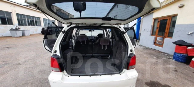 Honda Odyssey. �������, ��������, 2.3 (150��.�.), ������ ����