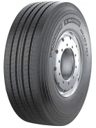 Michelin X Multiway HD XZE. �����������, ����� ����