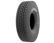 Michelin X-Crane AT. �����������, ����� ����
