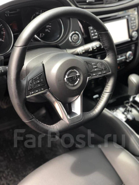 Nissan Qashqai. �������, 4wd, 2.0 (144��.�.), 1 900����. �� ����