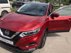 Nissan Qashqai. �������, 4wd, 2.0 (144��.�.), 1 900����. �� ����