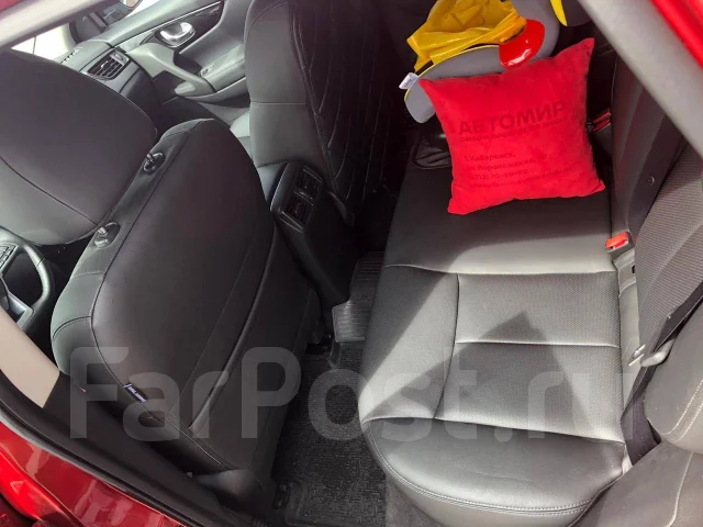 Nissan Qashqai. �������, 4wd, 2.0 (144��.�.), 1 900����. �� ����