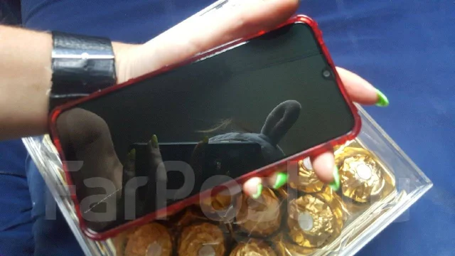 Samsung Galaxy M31. �/�, �������, 4G LTE, Dual-SIM, ����������, NFC ����