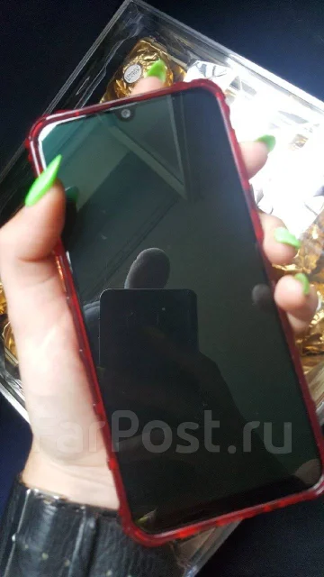 Samsung Galaxy M31. �/�, �������, 4G LTE, Dual-SIM, ����������, NFC ����