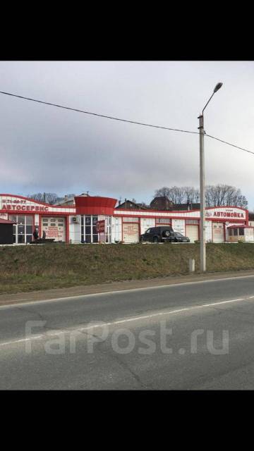 Автомойщик, работа в ООО \"Ват А.К.\" в Находке — вакансии на ФарПосте