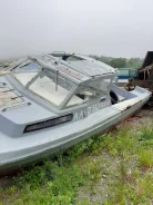 Yamaha Fish 24. ����� 7,7��., ��������� ��� ��������� ����