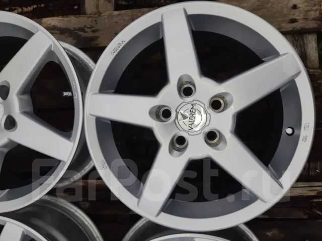 Valbrem. 7.0x16", 5x112, ET32, �� 73���. ����