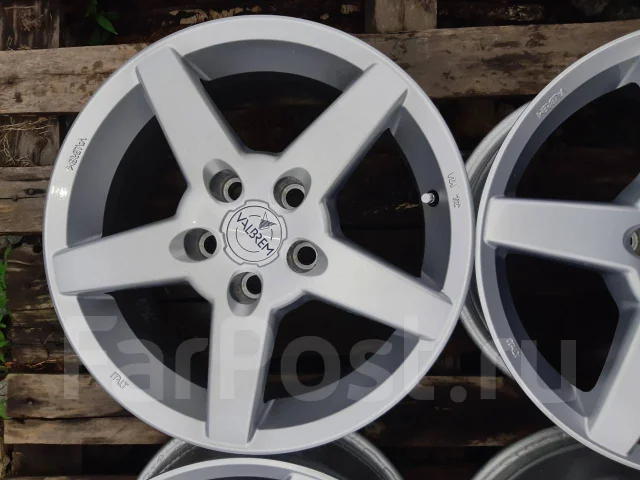 Valbrem. 7.0x16", 5x112, ET32, �� 73���. ����
