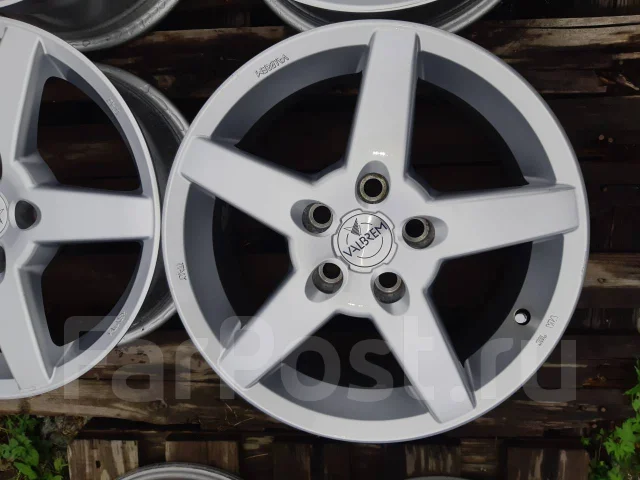 Valbrem. 7.0x16", 5x112, ET32, �� 73���. ����