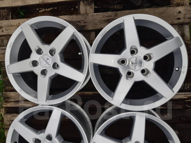 Valbrem. 7.0x16", 5x112, ET32, �� 73���. ����