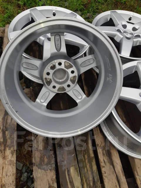 Valbrem. 7.0x16", 5x112, ET32, �� 73���. ����