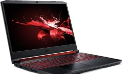 Acer Nitro 5 AN515-54. 15.6", 2,3����, ��� 8 ��, ���� 512���, WiFi: 1, Bluetooth: 1 ����