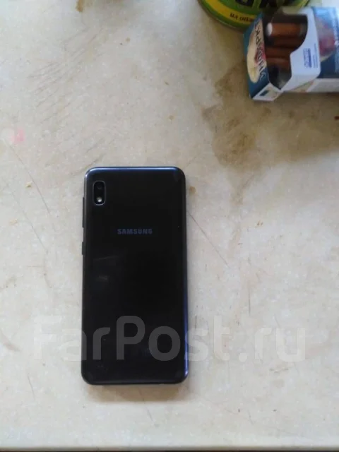 Samsung Galaxy A10. �/�, ����� ����