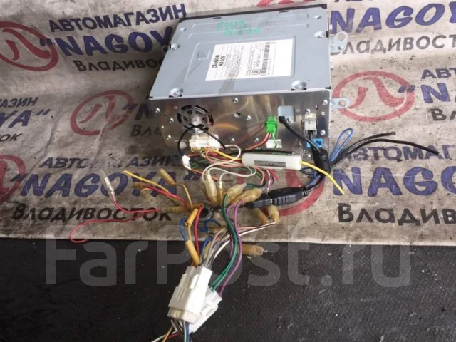 Clarion NX309 ����