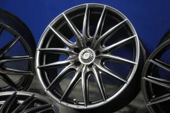 BADX Loxarny Parabola. 8.0x19", 5x114.3, ET45 ����