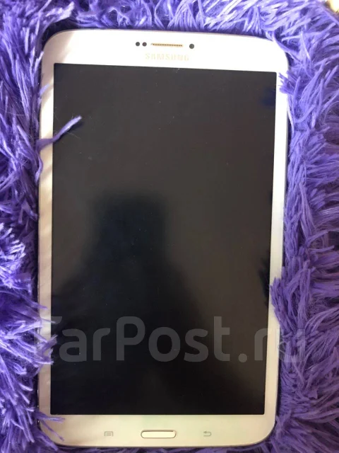Samsung Galaxy Tab 3 8.0 ����