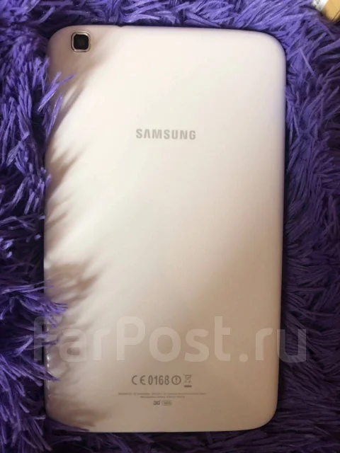 Samsung Galaxy Tab 3 8.0 ����