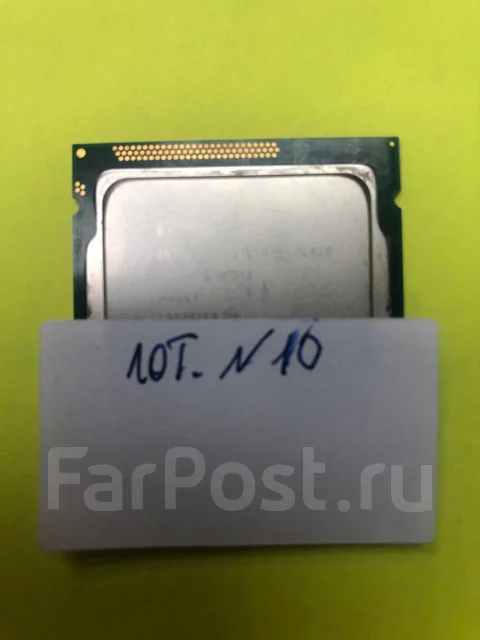 Intel Pentium G2020 ����