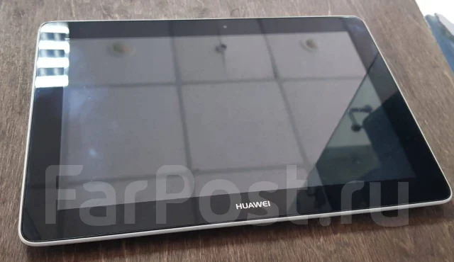 Huawei MediaPad 10 Link ����