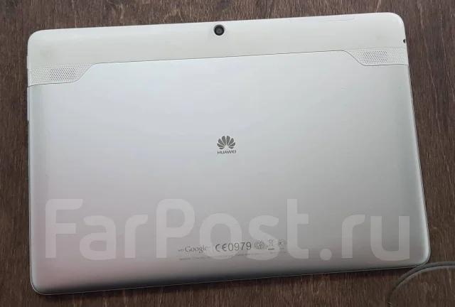 Huawei MediaPad 10 Link ����