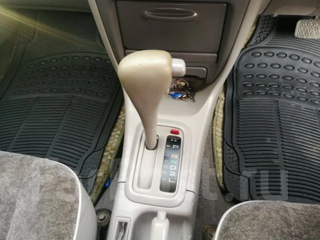Toyota Sprinter. �������, ��������, 1.5 (100��.�.), ������, 299 931����. �� ����