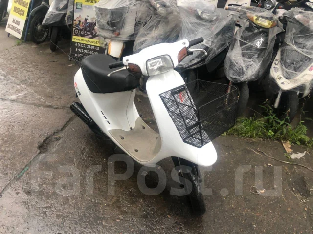 Honda Pal. 49����. ��., ��������, ���������, ��� ������� ����