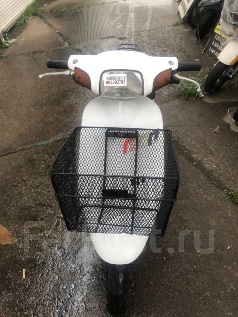Honda Pal. 49����. ��., ��������, ���������, ��� ������� ����