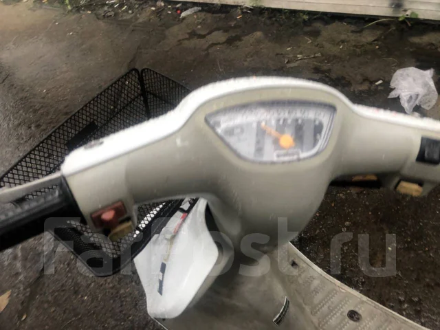 Honda Pal. 49����. ��., ��������, ���������, ��� ������� ����