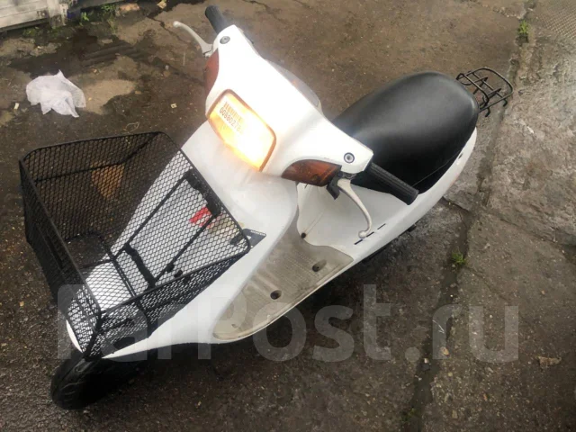 Honda Pal. 49����. ��., ��������, ���������, ��� ������� ����