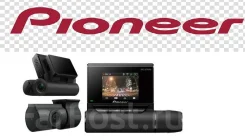 Pioneer VREC-DZ700DC. ��� ����� �� ������������ ����