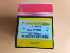 ����������� �������� ��������� DLLZ157P964 DLLZ157P964 ����