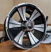 Neo TL 652. 7.5x16", 6x139.7, ET0, �� 110���. ����