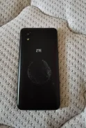 ZTE Blade A3. �/�, ������ ����