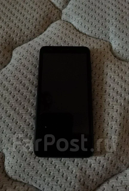 ZTE Blade A3. �/�, ������ ����