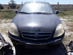 Lifan Breez ����