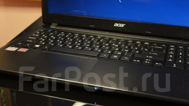 Acer Aspire V5 ����