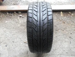 Nitto NT555. ������, ����� ����