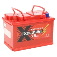 Exclusive. 75��.�., ��������, ������������ ����� ����