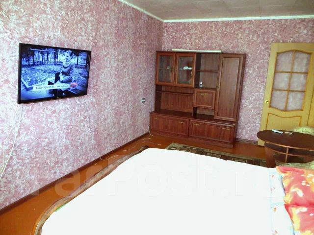 1-комнатная, улица Тушканова 2 - Квартиры посуточно в Петропавловске ...