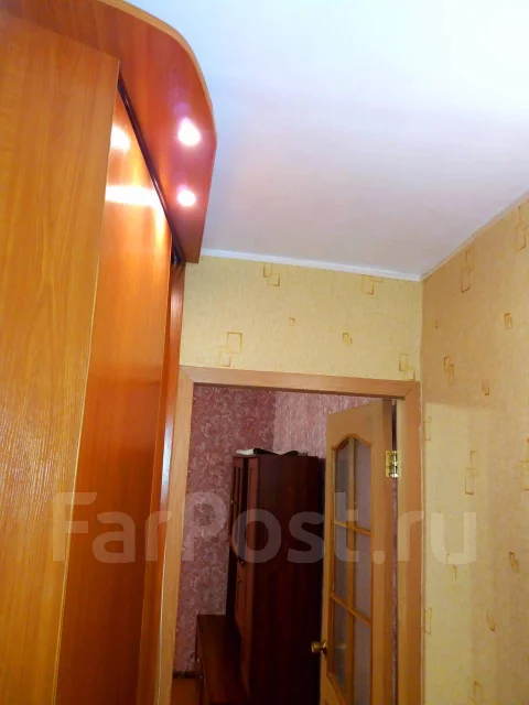 1-комнатная, улица Тушканова 2 - Квартиры посуточно в Петропавловске ...