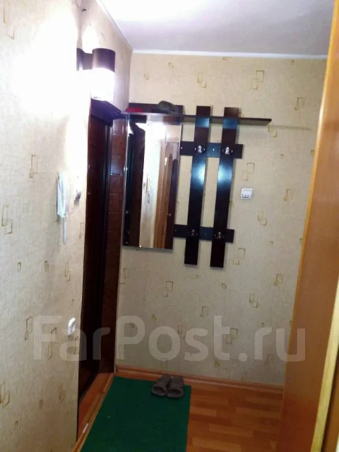 1-комнатная, улица Тушканова 2 - Квартиры посуточно в Петропавловске ...