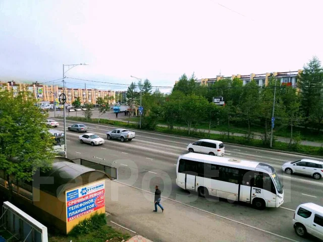 1-комнатная, улица Тушканова 2 - Квартиры посуточно в Петропавловске ...