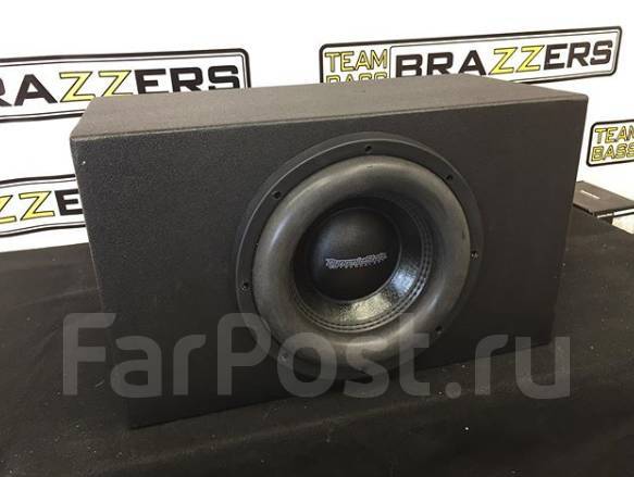 Короб под sundown audio x15