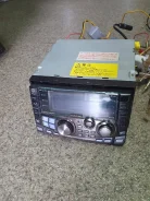 Alpine MDA-W988J ����